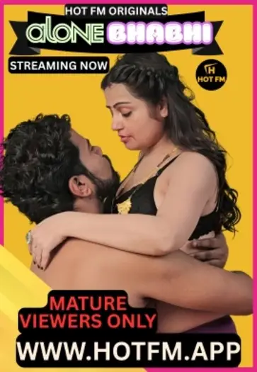 alone bhabhi 2026