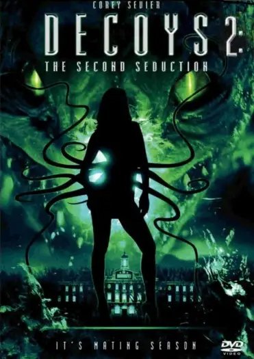 decoys 2 alien seduction 2007