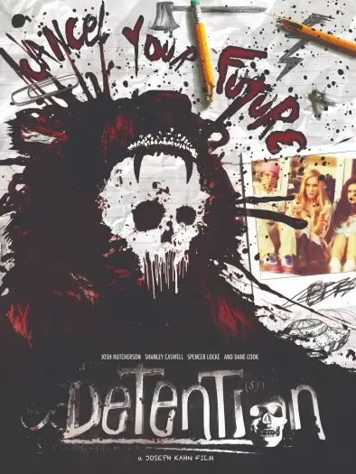 detention 2011