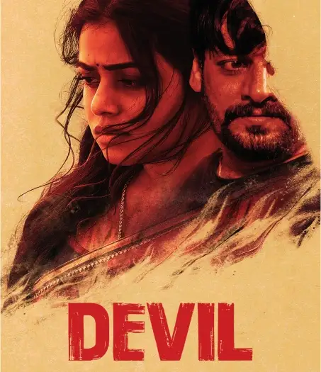 devil 2024