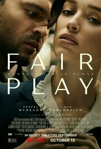 fair play 2023
