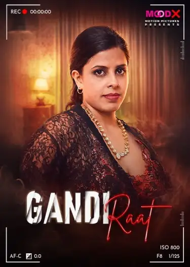 gandi raat bts 2026