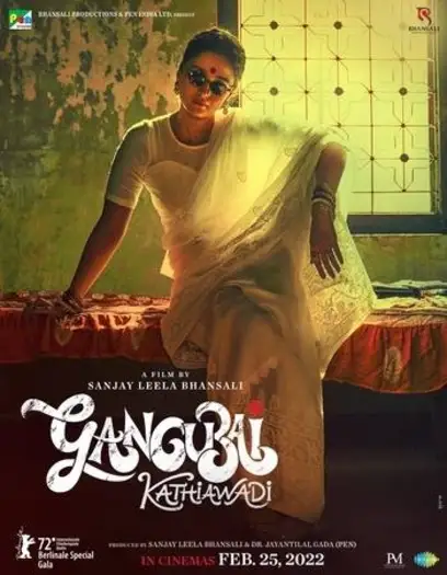 gangubai kathiawadi 2022