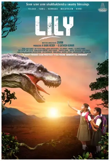 lily 2023