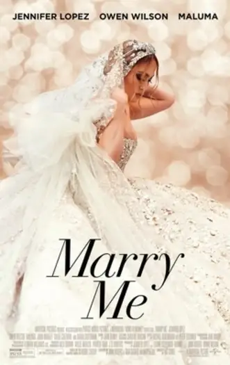 marry me 2022
