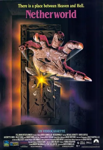 netherworld 1992