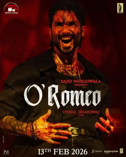 o romeo 2026