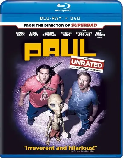 paul 2011