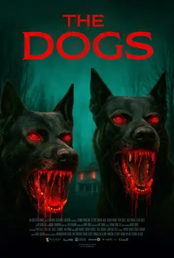 the dogs 2025