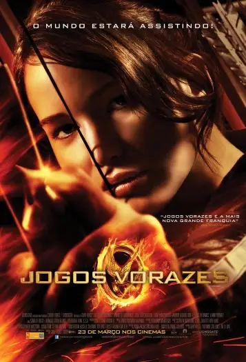 the hunger games 2012