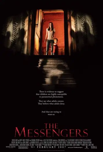 the messengers 2007