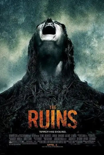 the ruins 2008