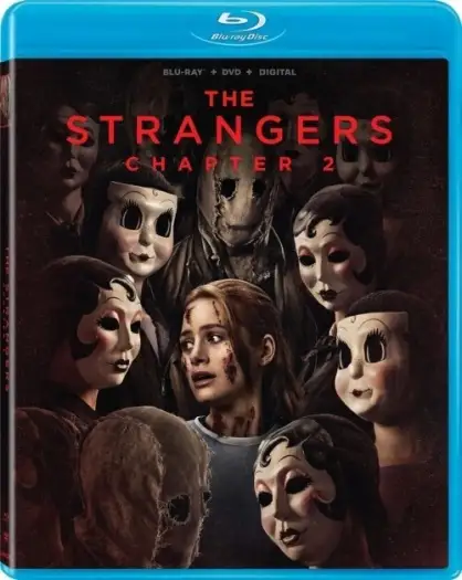 the strangers chapter 2 2025
