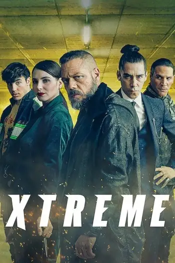 xtreme 2021