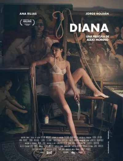 18 diana 2018