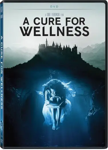 a cure for wellness 2016