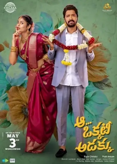 aa okkati adakku 2024