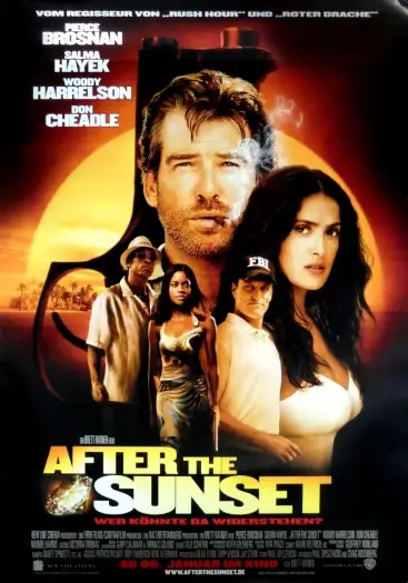 after the sunset 2004