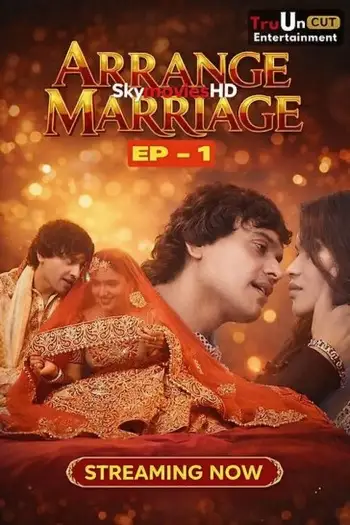 arrange marriage 2026