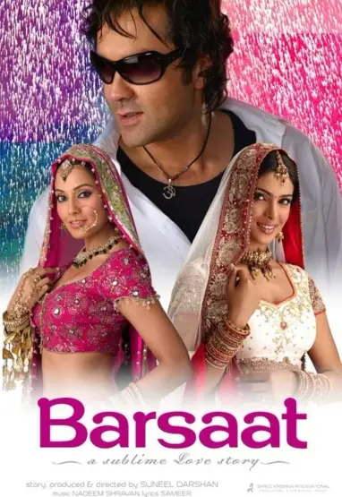 barsaat 2005