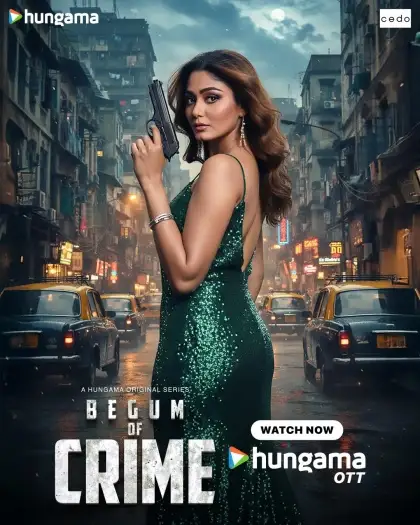 begum of crime 2026