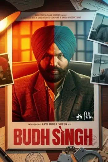 budh singh 2026