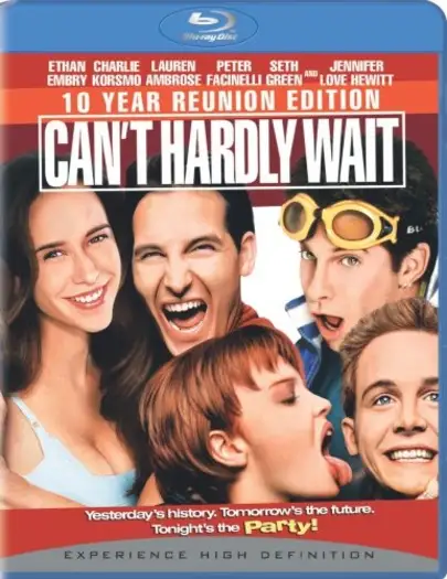 cant hardly wait 1998