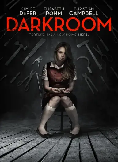 darkroom 2013
