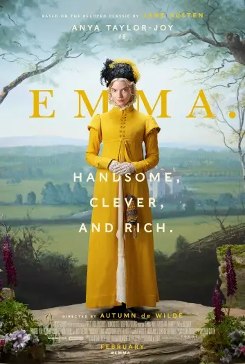 emma. 2020