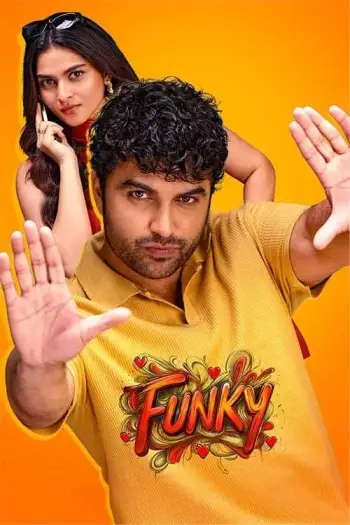 funky 2026