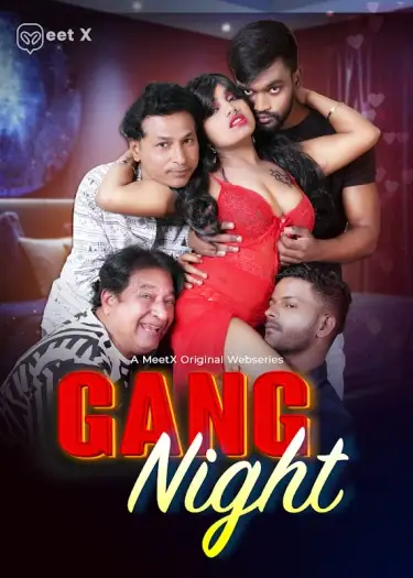 gang night 2026