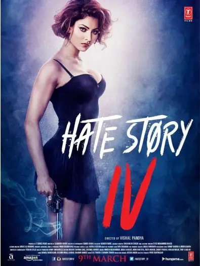 hate story 4 2018