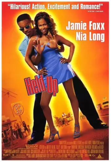 held up 1999