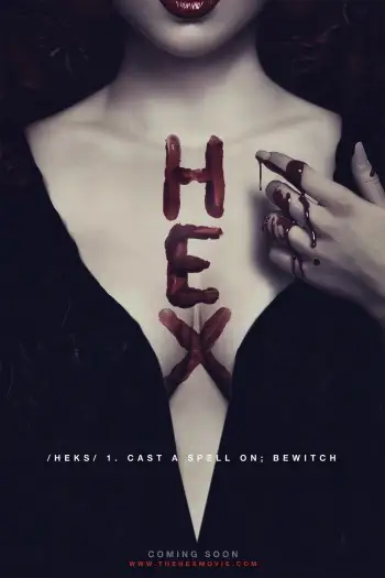 hex 2018
