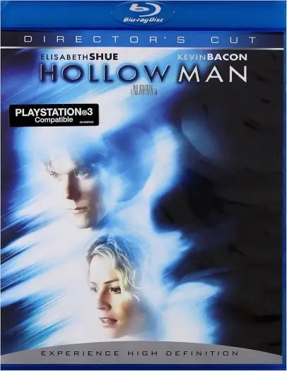 hollow man 2000