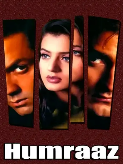 humraaz 2002