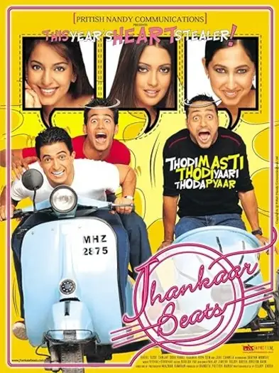 jhankaar beats 2003
