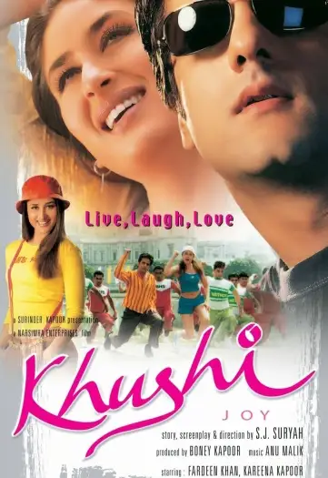 khushi 2003
