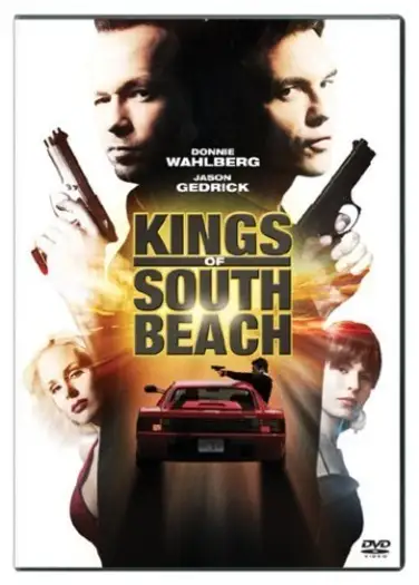kings of south beach 2007