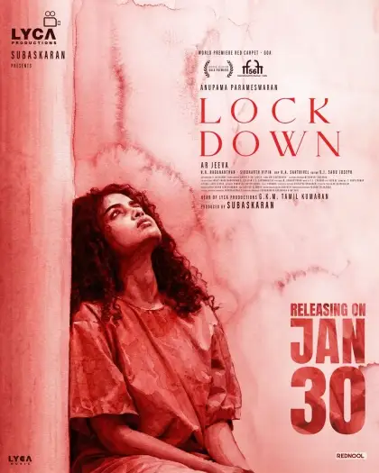 lockdown 2026