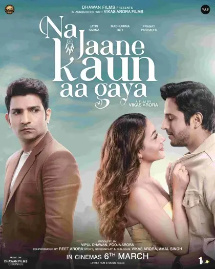 na jaane kaun aa gaya 2026