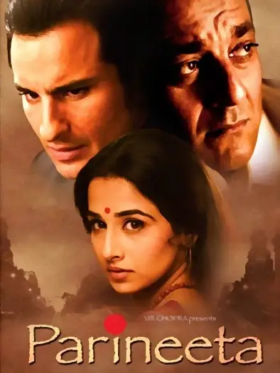 parineeta 2005
