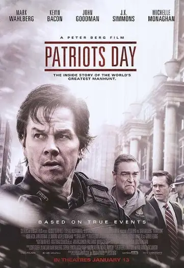 patriots day 2016