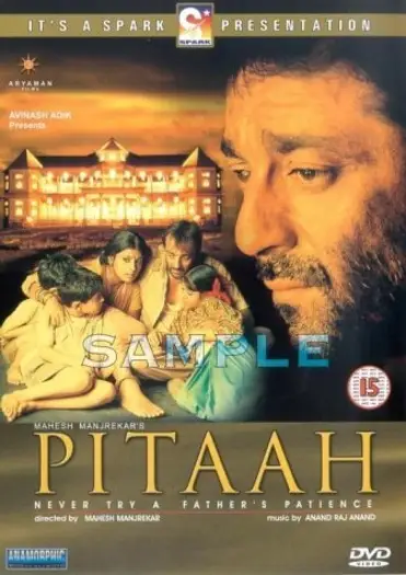 pitaah 2002