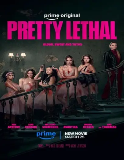pretty lethal 2026