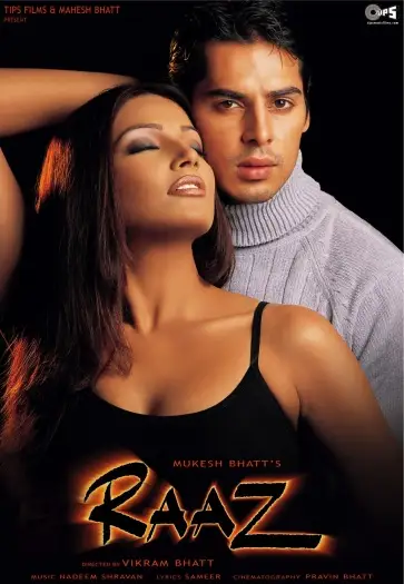 raaz 2002