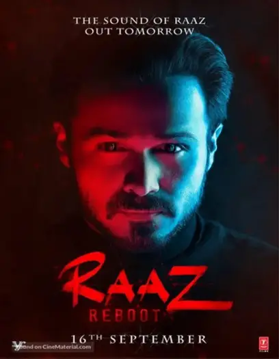 raaz reboot 2016