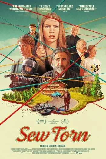 sew torn 2024
