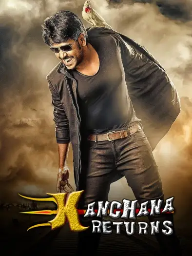 sivalinga kanchana returns 2017