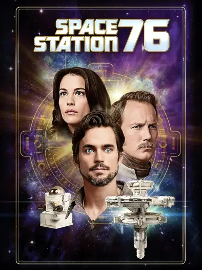 space station 76 2014